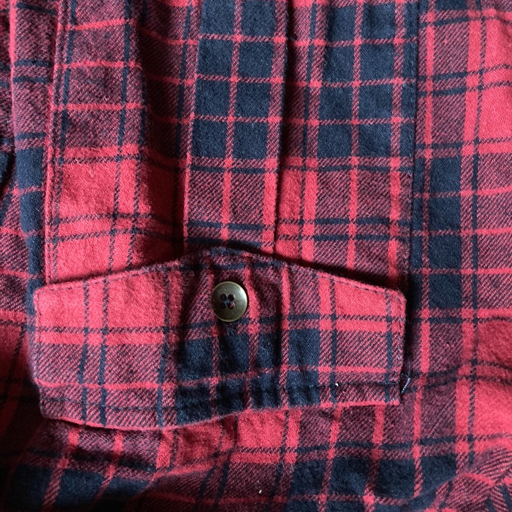 Flannel - Picture 3 of 3